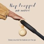 Hatch Rest Go | Portable Sound Machine for Babies and Kids - Image 3