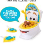 Brybelly The Original Shoot The Poop - Funny Family Game - Image 3