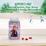 Nature's Bounty Disney® Frozen Kids Gummy Multivitamin - Image 3