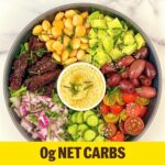BRAMI Lupini Beans Snack, Mini | 4g Plant Protein - Image 2