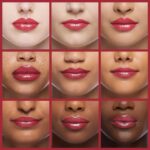 COVERGIRL, Outlast All-Day Moisturizing Lip Color, Brazen Raisin - Image 2