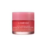LANEIGE Lip Sleeping Mask: Nourish & Hydrate with Vitamin C, Antioxidants, 0.7 oz.