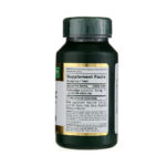 Nature's Bounty Probiotic Acidophilus Tablets, 120 Count - Image 2