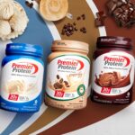Premier Protein Powder, Vanilla Milkshake, 30g Protein - Image 2