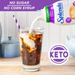SPLENDA Sugar Free Sweet Cream Coffee Creamer, 32 Fl Oz - Image 2
