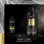 TRESemmé Shampoo Moisture Rich 3 Count for Dry Hair - Image 3